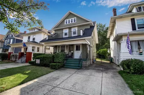 52 Fairchild Pl, Buffalo, NY 14216