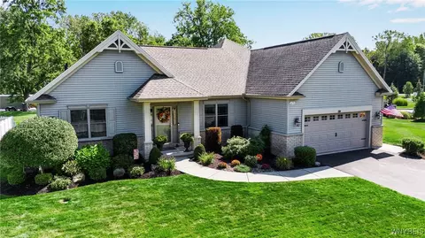 6793 Rivera Way, East Amherst, NY 14051