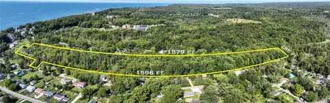 V/l Sandy Avenue, Evans, NY 14006 photo 2