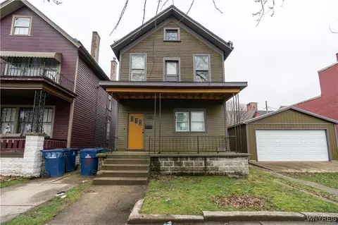 347 Prospect Ave, Buffalo, NY 14201