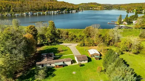 5660 Smith Rd, Cuba, NY 14727 photo 2