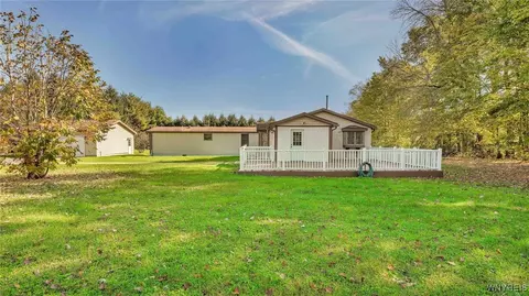 5660 Smith Rd, Cuba, NY 14727