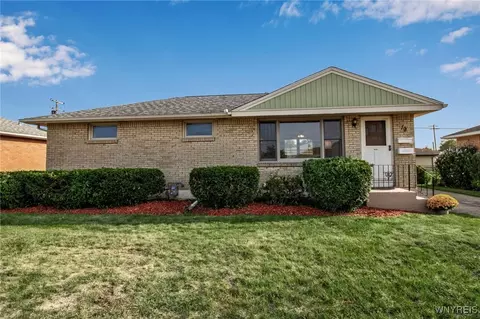 19 Diane Dr, Cheektowaga, NY 14225