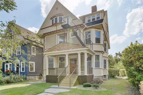 472 Richmond #S, Buffalo, NY 14213