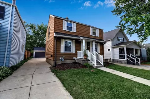 178 Wellington Ave, Buffalo, NY 14223