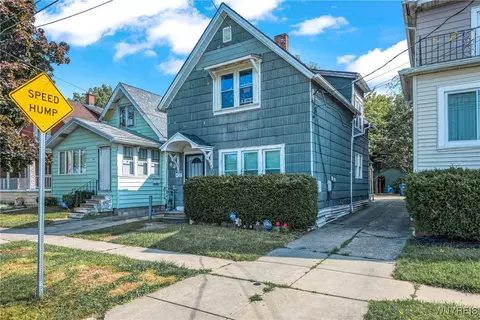 49 Countess Ave, Buffalo, NY 14211