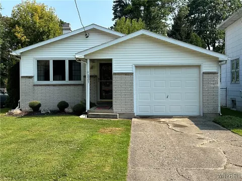 237 Kohler St, Tonawanda, NY 14150