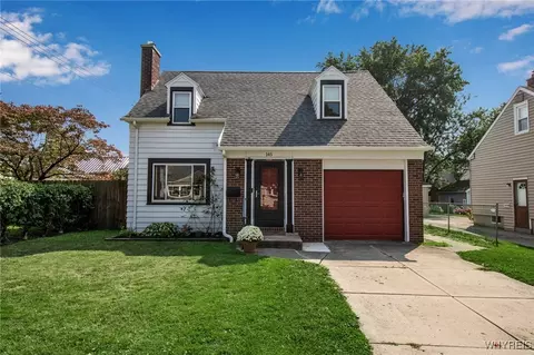 145 Hollywood Ave, Buffalo, NY 14220