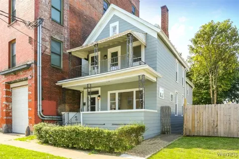 212 Normal Ave, Buffalo, NY 14213