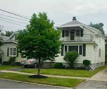 59 Peach Tree Rd, Cheektowaga, NY 14225