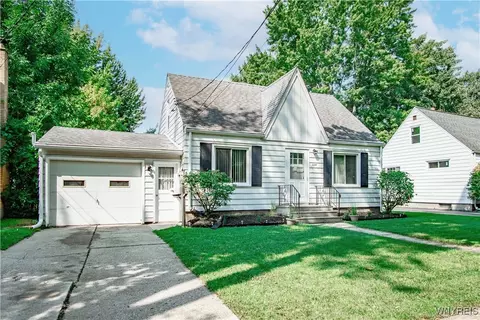 534 Woodward Ave, North Tonawanda, NY 14120