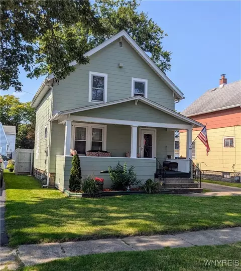 214 Linwood Ave, North Tonawanda, NY 14120