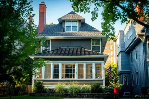 103 Highland Ave, Buffalo, NY 14222