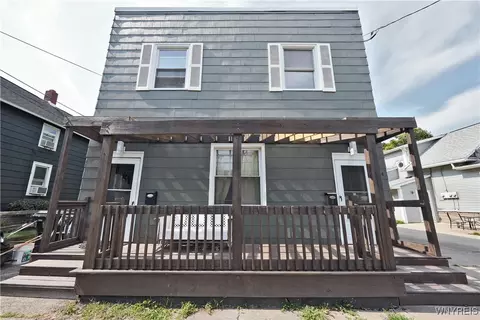 334 Main St, Tonawanda, NY 14150