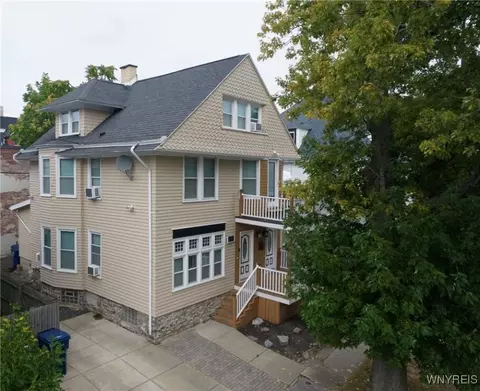 640 Breckenridge St, Buffalo, NY 14222