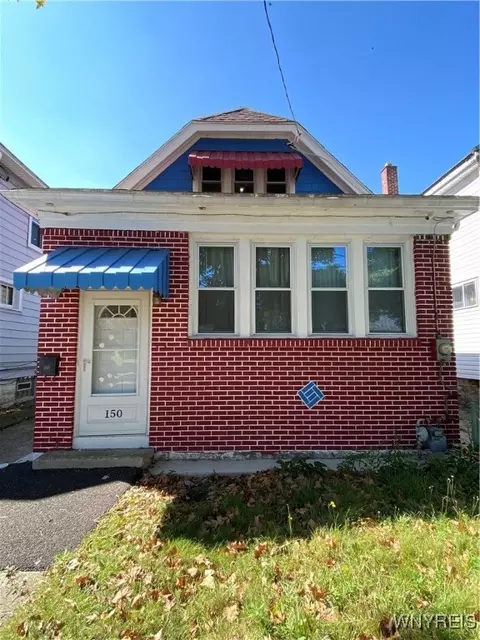 150 N Ogden St #W, Buffalo, NY 14206