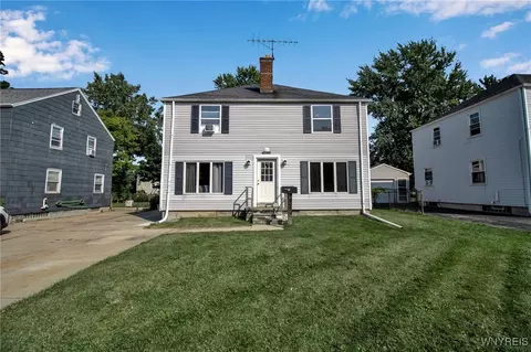 97 Virginia Rd, Cheektowaga, NY 14225