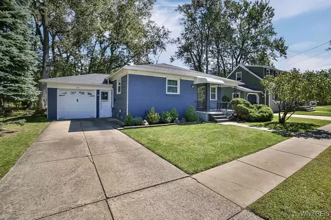 207 Buffum St, Buffalo, NY 14210