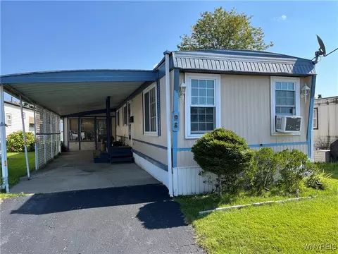 28 Estelle Dr, Cheektowaga, NY 14225