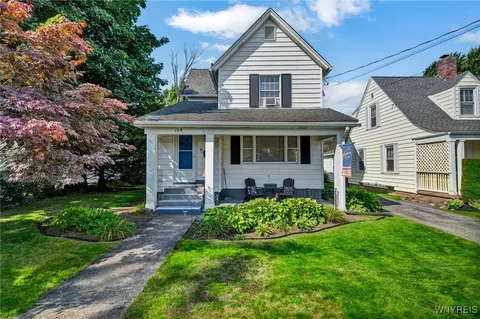 129 Hyde Park, Lockport, NY 14094