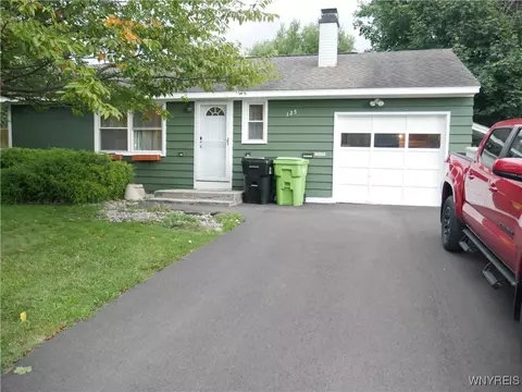 125 Plymouth Ave S, Salina, NY 13211