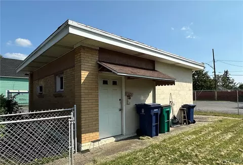 1315 E Lovejoy St, Buffalo, NY 14206
