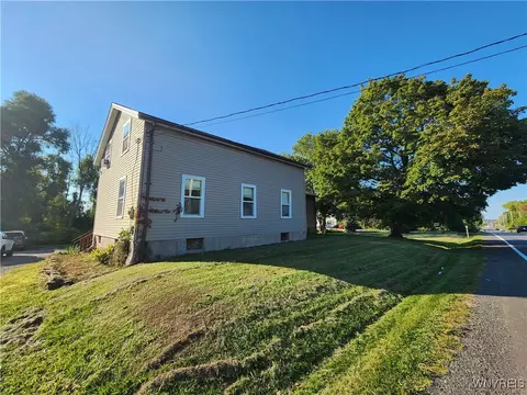 3943 Sweden Walker Rd, Sweden, NY 14420