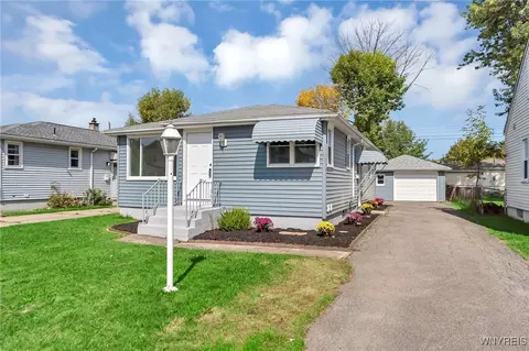 40 Kofler Ave, Buffalo, NY 14207