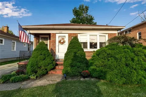 432 Callodine Ave, Amherst, NY 14226