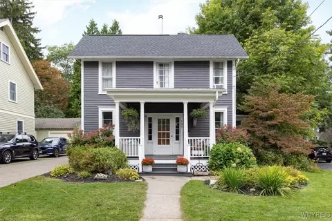 105 S Grove St, Aurora, NY 14052
