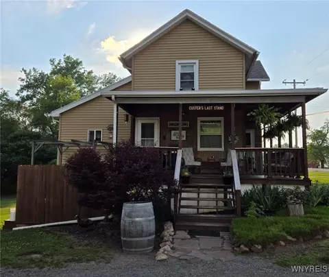 16094 Ridge Rd W, Murray, NY 14411