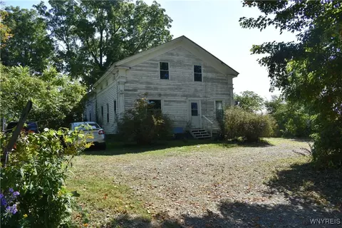8240 Dake Hill Rd, Cattaraugus, NY 14719