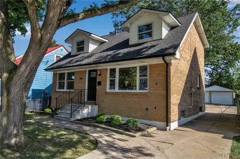 345 Skillen St, Buffalo, NY 14207