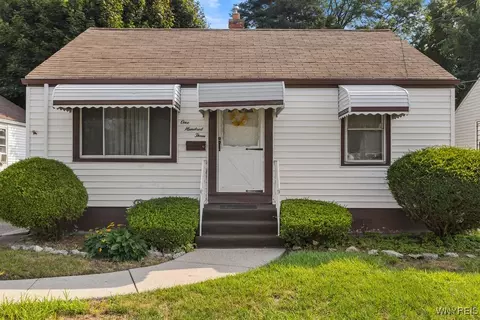 103 Cambridge Ave, Buffalo, NY 14215