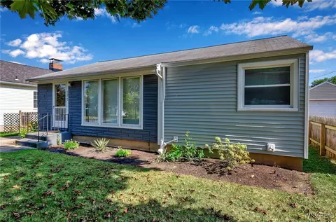 171 Hartford Ave, Buffalo, NY 14223