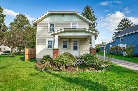 9458 Genesee Rd, Concord, NY 14055