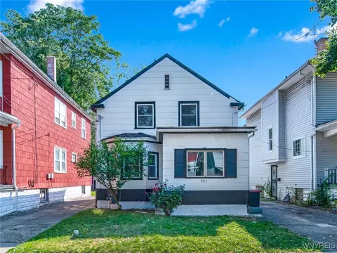 297 Jewett Ave, Buffalo, NY 14214