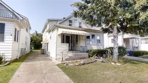 18 Rowland Ave, Cheektowaga, NY 14225