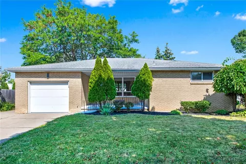 14 Greenway Blvd, Cheektowaga, NY 14225
