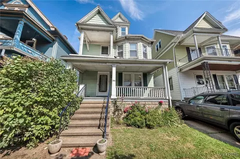 296 W Delavan Ave #N, Buffalo, NY 14213