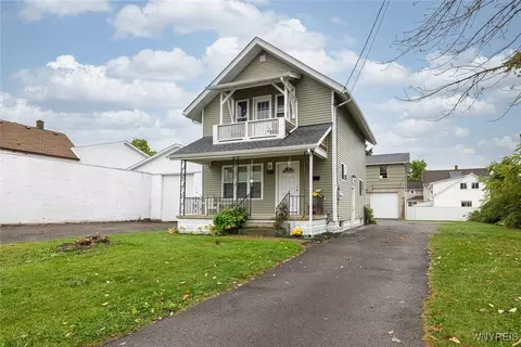5015 Broadway, Depew, NY 14043