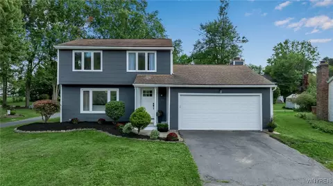 278 Little Robin Rd, Amherst, NY 14228