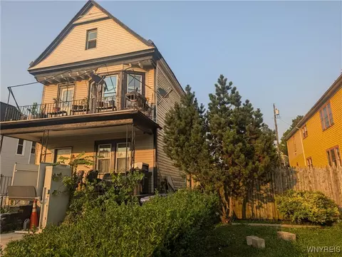 549 Busti Ave, Buffalo, NY 14201