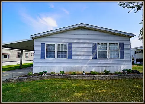 14 Calla, Cheektowaga, NY 14225