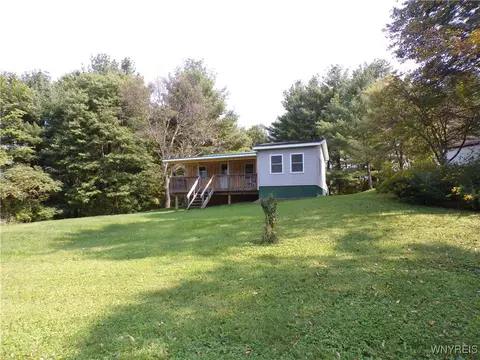 161 Olean St, Angelica, NY 14709