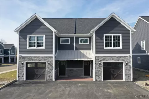 27 Glen Burn Trl, Ellicottville, NY 14731
