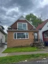 109 Crowley Ave, Buffalo, NY 14207