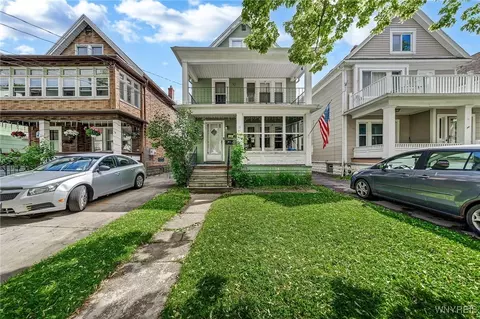 19 Ullman St, Buffalo, NY 14207