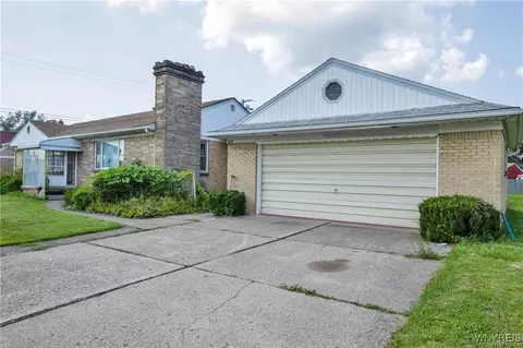 910 George Urban Blvd, Cheektowaga, NY 14225