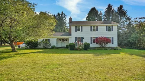 12310 West Ave, Sardinia, NY 14134